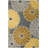 Carolette Hand Tufted Wool And Viscose Floral Rug-459523887