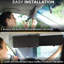 Abat-jour de voiture automatique pour pare-soleil extensible