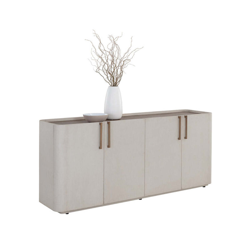 JAMILLE 80'' W Sideboard