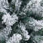 5.91' H Artificial Christmas Tree
