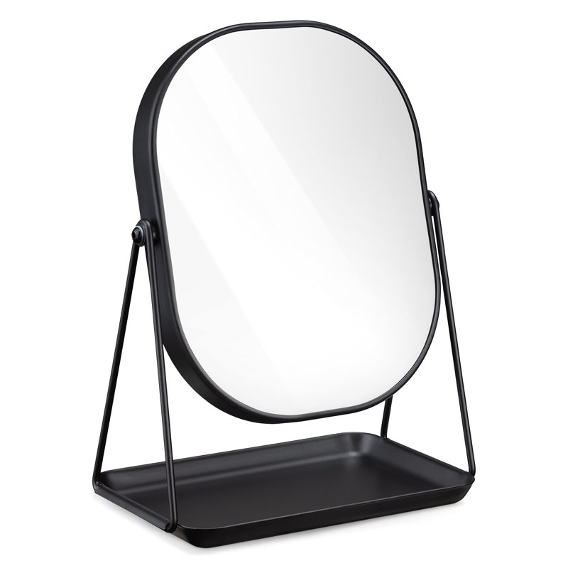 Arguster Oval Mirror