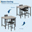 2 - Person Dining Set