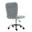 Hamund Faux Fur Task Chair-1714248850