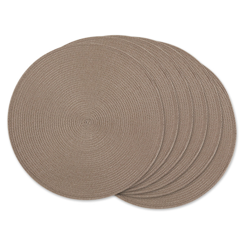 Napperon Eufracio, Marron