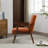 Chisara Upholstered Armchair-1539595698