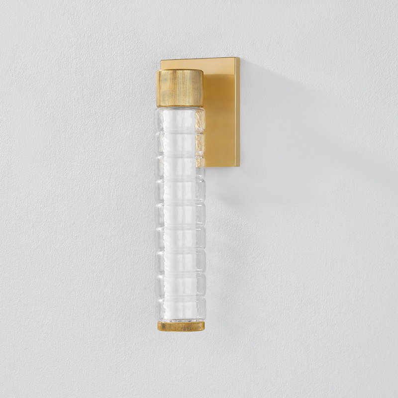 CASTOR BATH SCONCE