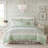 9 Piece Cotton Percale Comforter Set-116452404