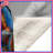 Blue Yellow Parrots Blankets-126400912