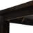 Adler Solid Wood Base Dining Table-1074088020-1074088021