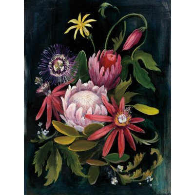 " Flower Show II "