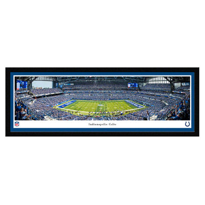 Indianapolis Colts - Unframed