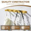 Stainless Steel Wall Mounted Towel Hook Rack-41679988