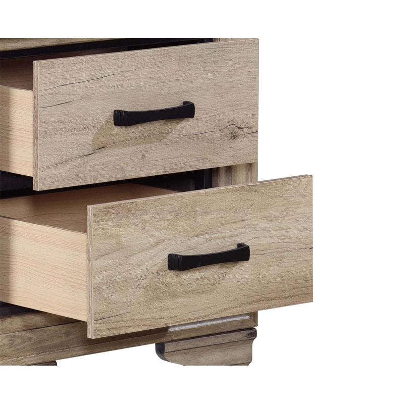 Table de chevet Contemporary