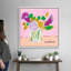 Reproduction d’art sur toile « delicate » par Kait Roberts-219347908-219347964