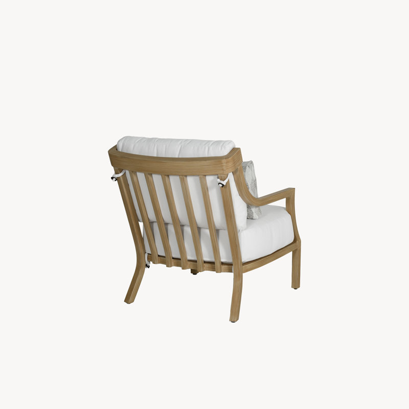 Nicoya Outdoor Lounge Chair