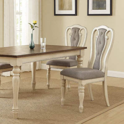 Chaise d'appoint Gwynetta