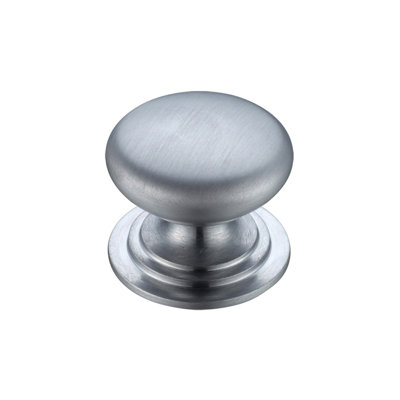 Mushroom Knob