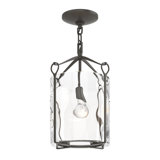 Bow 1 - Light Semi Flush Mount