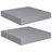 Wall Shelf Floating Shelf Wall Mounted Display Shelf for Photo Frame-1523103263-1523103252