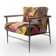 Fauteuil d'appoint Creel