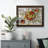 " Apples " Painting Print-1628405055