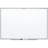 Quartet® Melamine Wall Metal Whiteboard-12185036