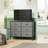 Metal 6 - Drawer Dresser-201017181