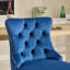 Tabouret de comptoir 26 po Jermon-180674224