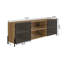 Buffet de 70,9 po Smauel