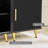 Kenzingtyn TV Stand for TVs up to 85" with Storage Function-1976581722