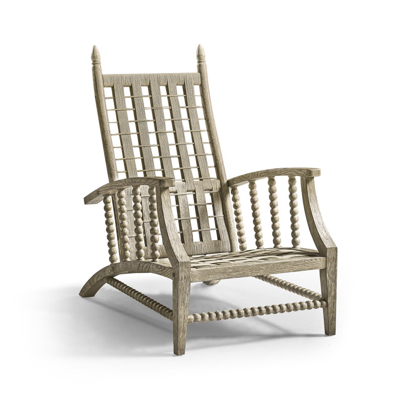 William Yeoward Lounge Chair