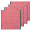 Gingham 20" Napkin-1625590782