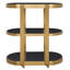 Chariot-bar 29,9 po
