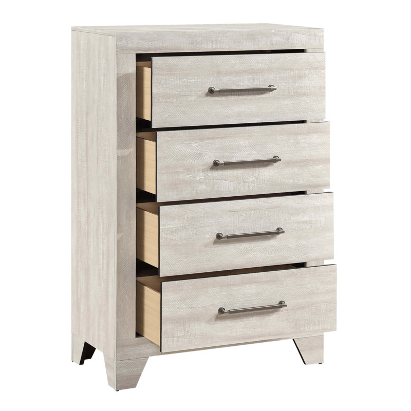 Commode de rangement Contemporary