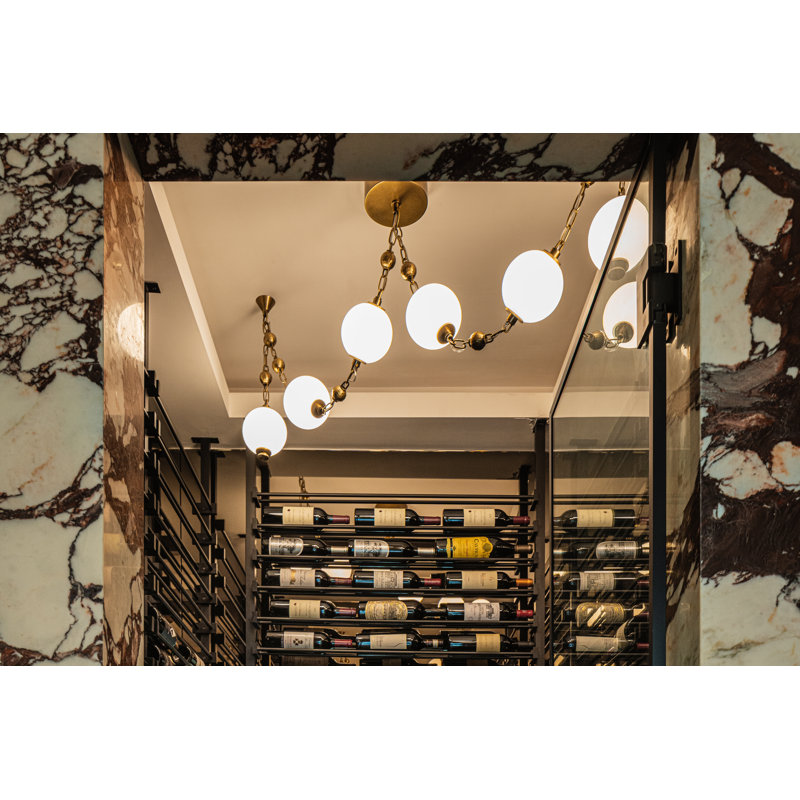 Corda Linear by Moniomi x Corbett Lighting