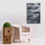 «Brushed 4» par Design Fabrikken sur toile-91340959