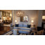 Peggy 6 - Light Chandelier