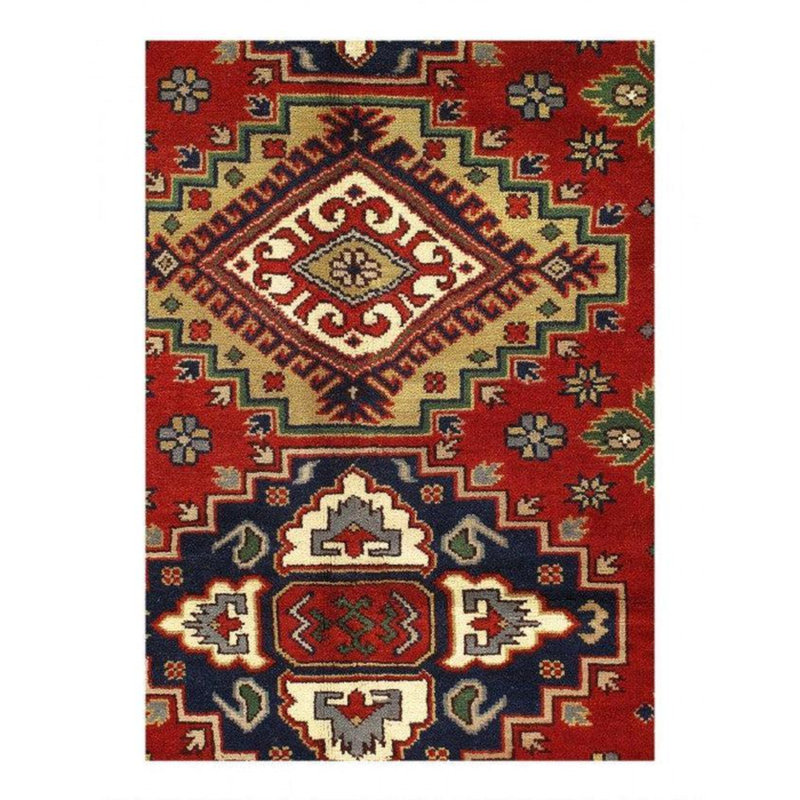 Moroccan Area Rug