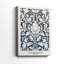 WM MORRIS Series DCCXVIII -Gallery Wrapped Cavas-950536673