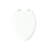 Lustra with Quick-Release Hinges Toilet Seat-91038771-91038773