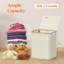 Polyester Laundry Cart-133590610