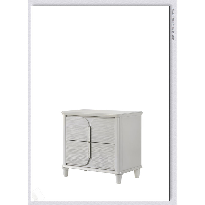 Table de chevet