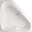 Erica 60'' L Air Bathtub-9228123-88750744