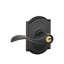 Accent Lever with Camelot Trim Keyed Entry Lock-615299878-615804706-615803617
