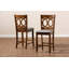 Tabouret de comptoir 25 po Blarwood
