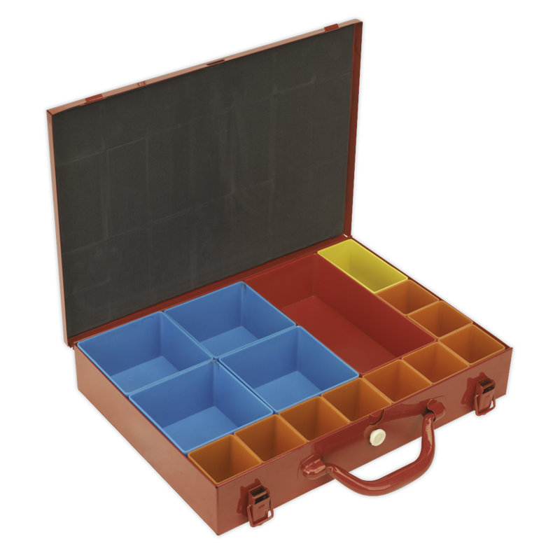 Zaida Tool Case