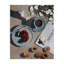 «Morning Brunch Fruit & Coffee», conception par Anna Lischenko-1758026195