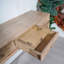 Console Rustic
