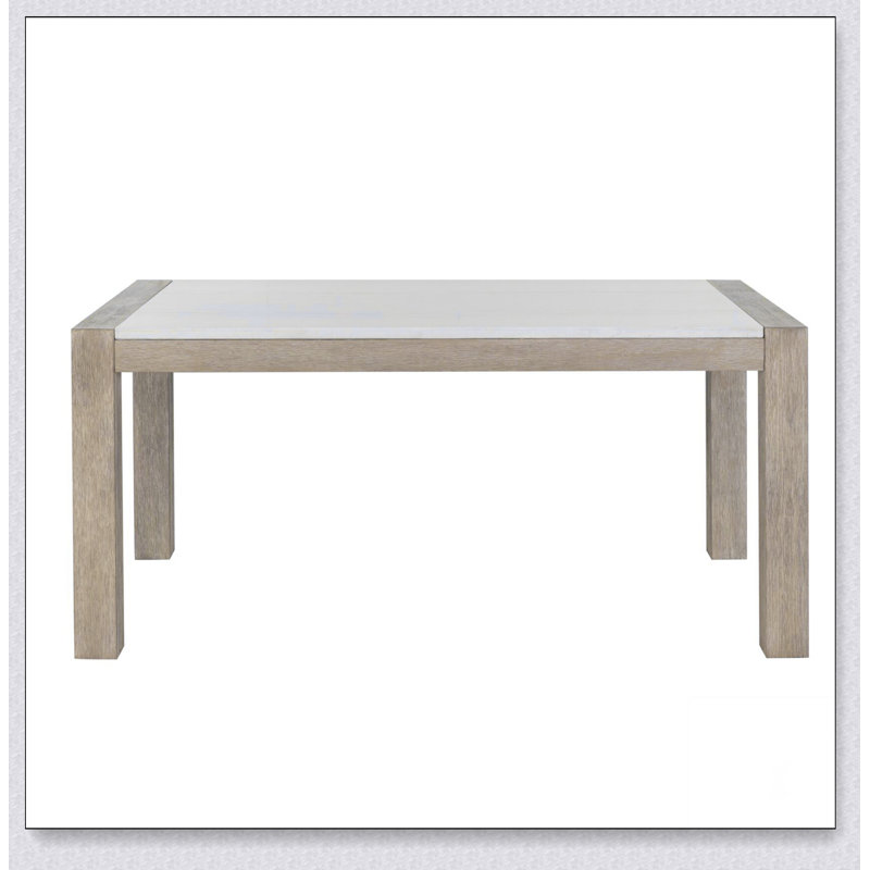 Table de salle à manger VANILLA