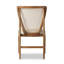 Arcenia Parsons Chair in Neutral